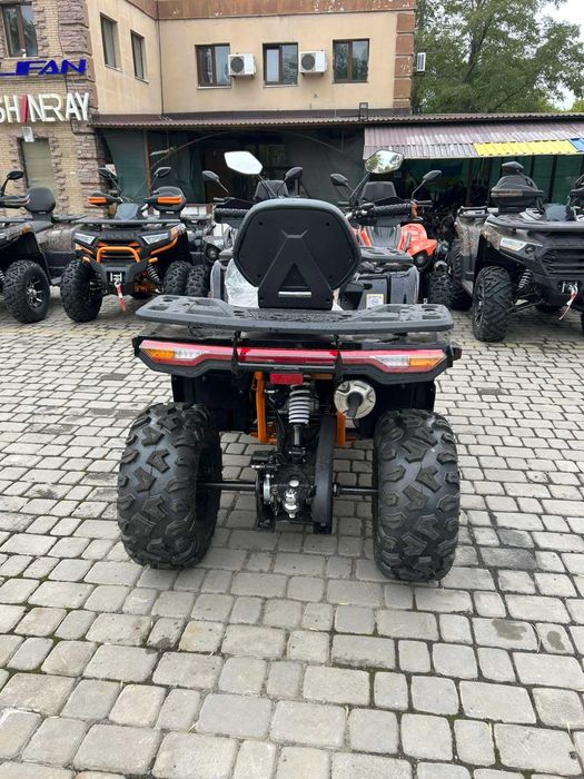 Квадроцикл SHARX 250