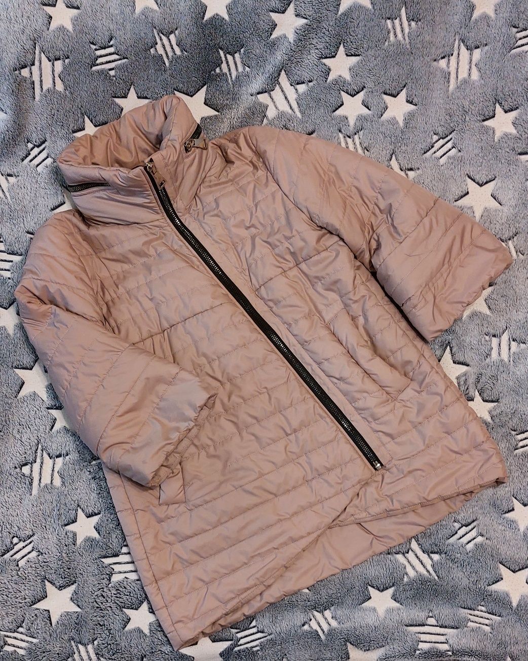 Куртки жіночі M(46) і xxl