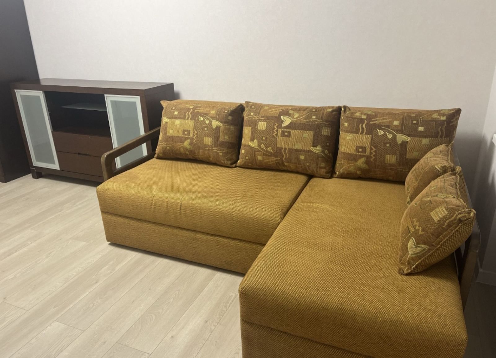 Здам 1 к квартиру по вул. Янгеля