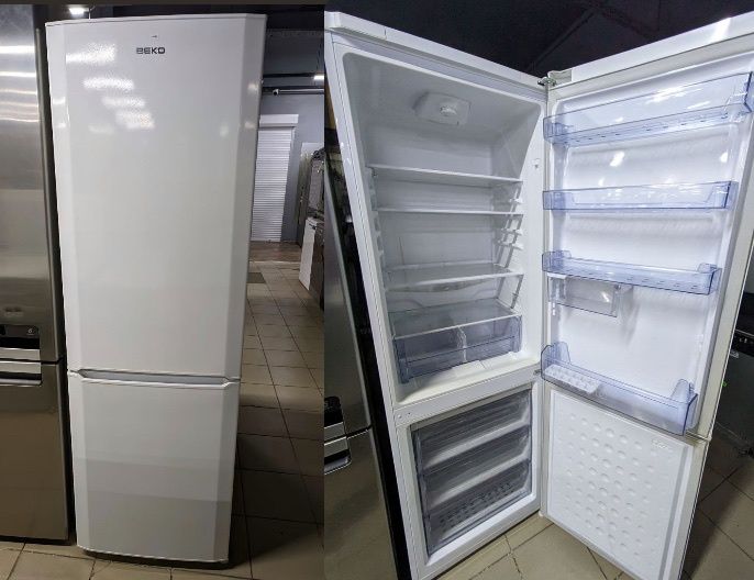 Холодильник Веко RCN360 Стоковий магазин техніки на шулявки