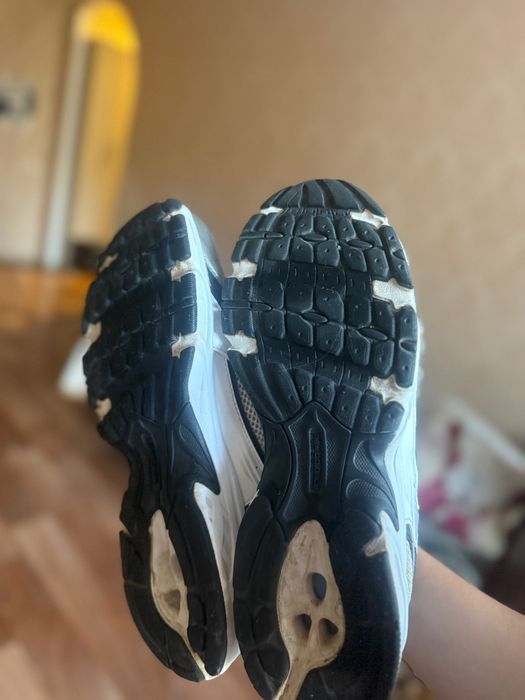 Кроссовки New Balance