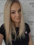 peruka naturalna 40 cm HairLux Bielsko-Biała