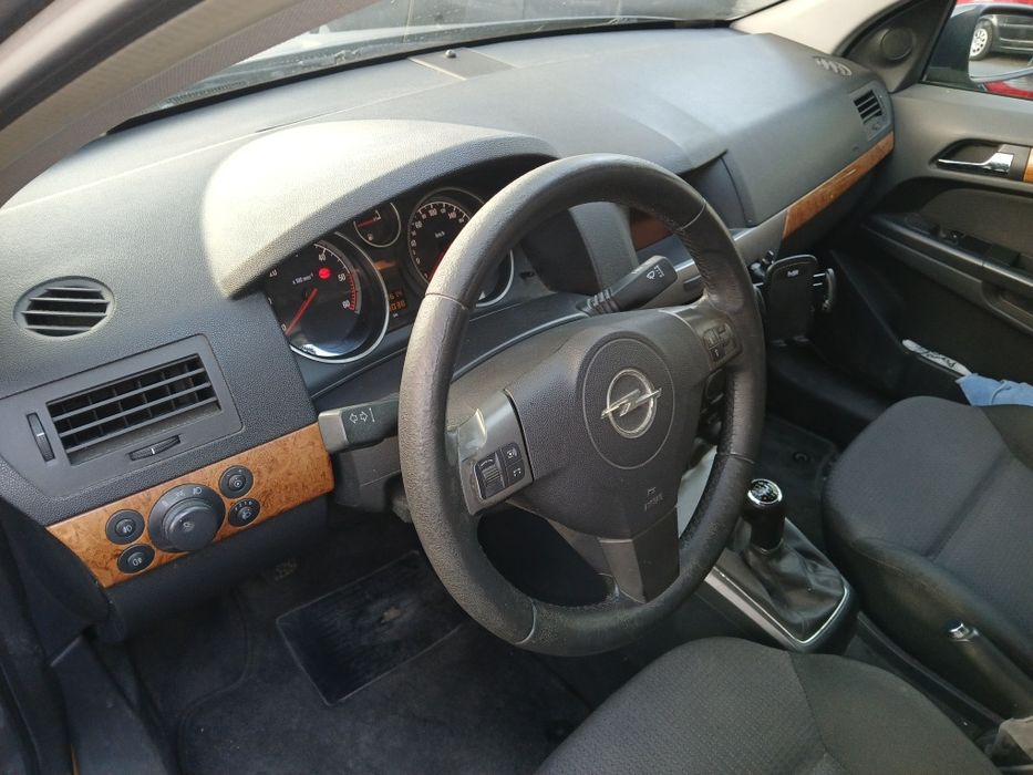 Opel Astra 1.3 Caravan