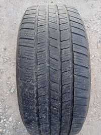 Одно колесо Michelin defender ltx 255/50/20, зима