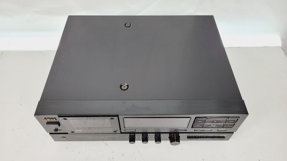 Wysokiej klasy Akai GX 95 MAGNETOFON kasetowy deck kaseta Hi end