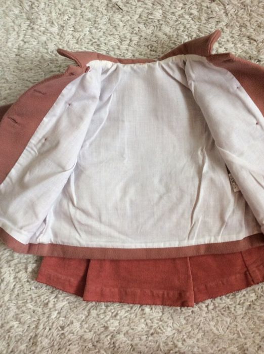 Conjuntos Chicco e Zippy