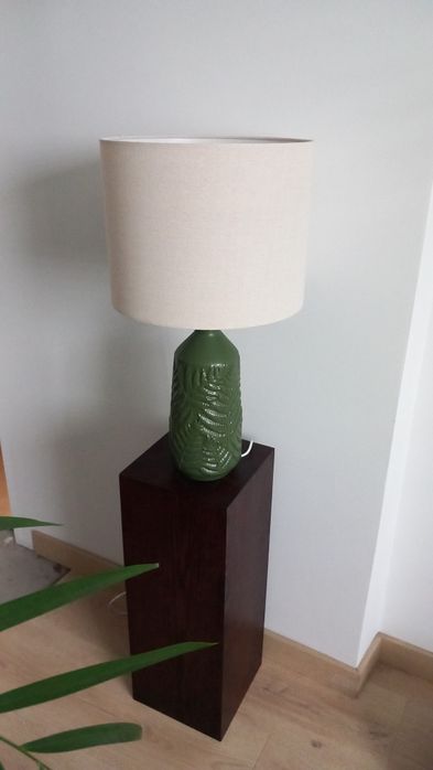 Lampa, lampa stołowa,  lampa stojąca, Tk Maxx