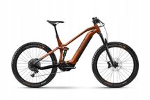 Rower Elektryczny HAIBIKE ALLTRAIL 6 Rama 50Cm Koła 29" Yamaha 720Wh