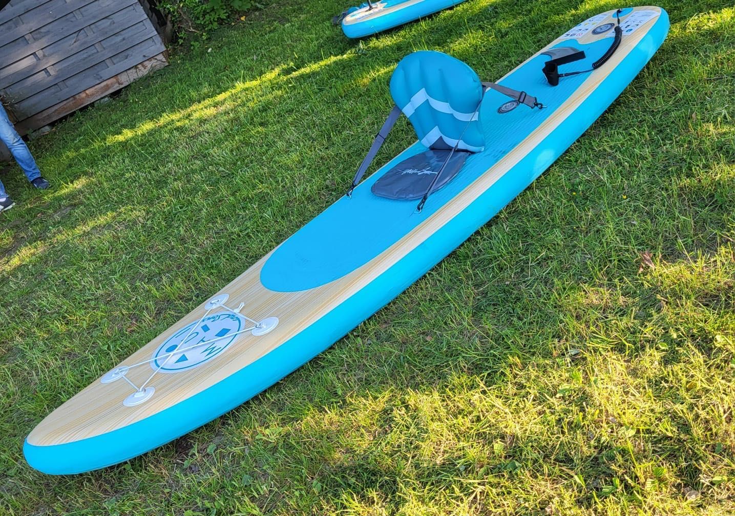 Deski SUP Maui&Sons 320 cm -Dostawa lub odbiór w Poznaniu