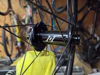 Prawie nowe Koła 29" Industry Nine i9 1/1 Enduro S Boost