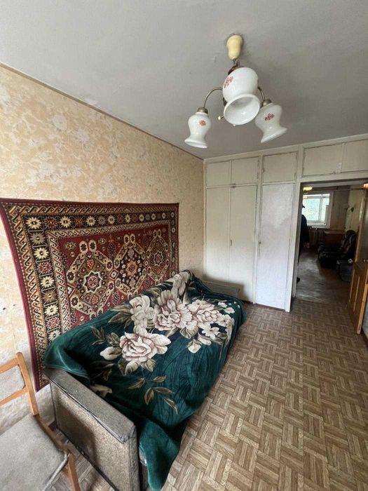 Продам 2 комнатную квартиру на Черемушках, Эксклюзив, ключи на руках