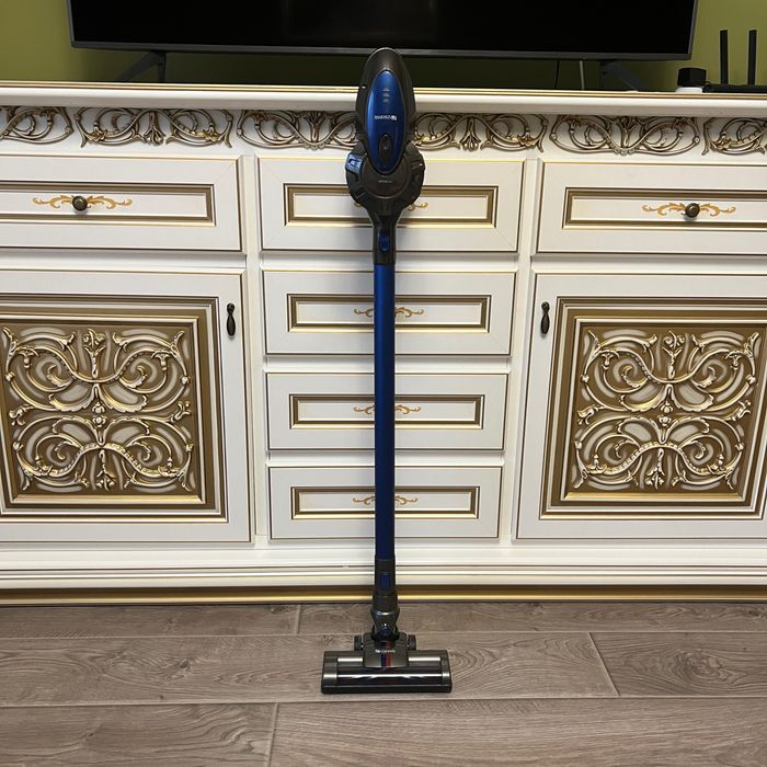 Запчастини! Пилосос Proscenic P8 Trojan на запчастини