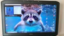 Dell Latitude E5520 цена 6000 гр+ колонки +наушники