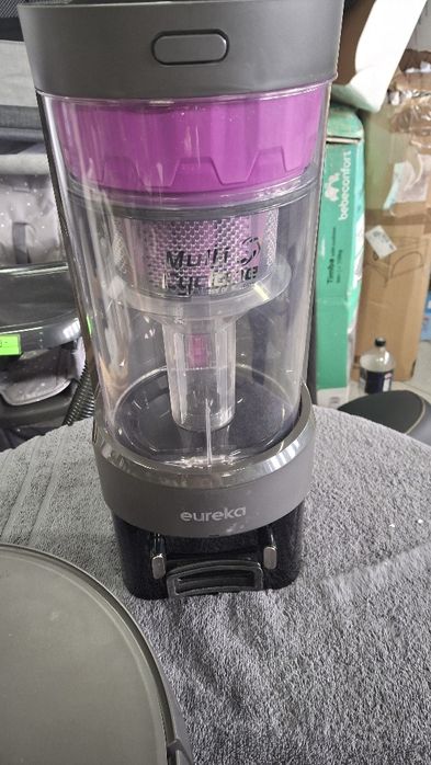 robot sprzątający eureka NER E10s