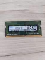 Kość RAM SO-DIMM 4GB DDR4 2666mhz