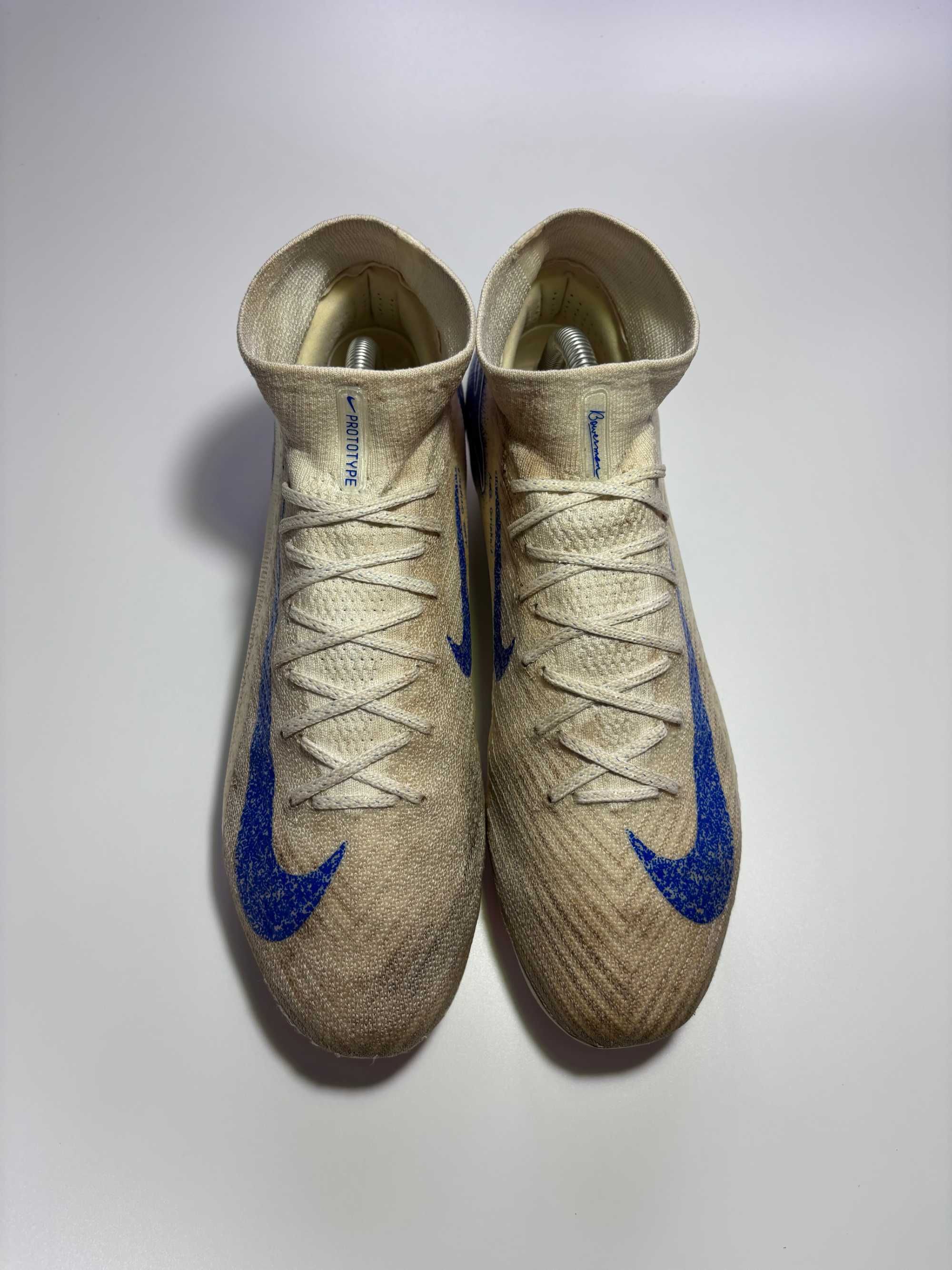 Nike Mercurial Superfly 10 Elite FG, 42.5