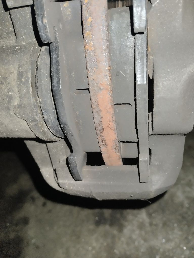 Renault Kangoo vendo / troco por 125 ou moto4