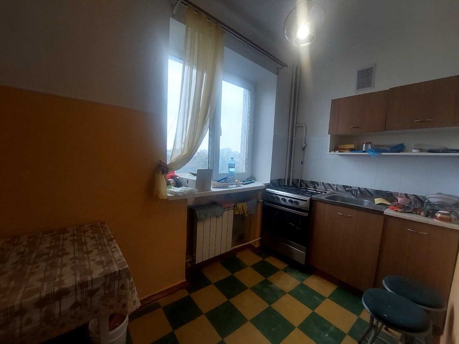 Оренда 1-но кімнатної квартири смт Вишневе вул Балукова