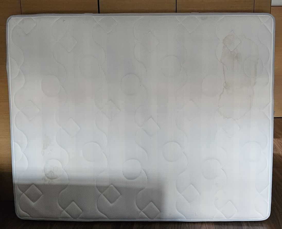 Colchão usado molaflex