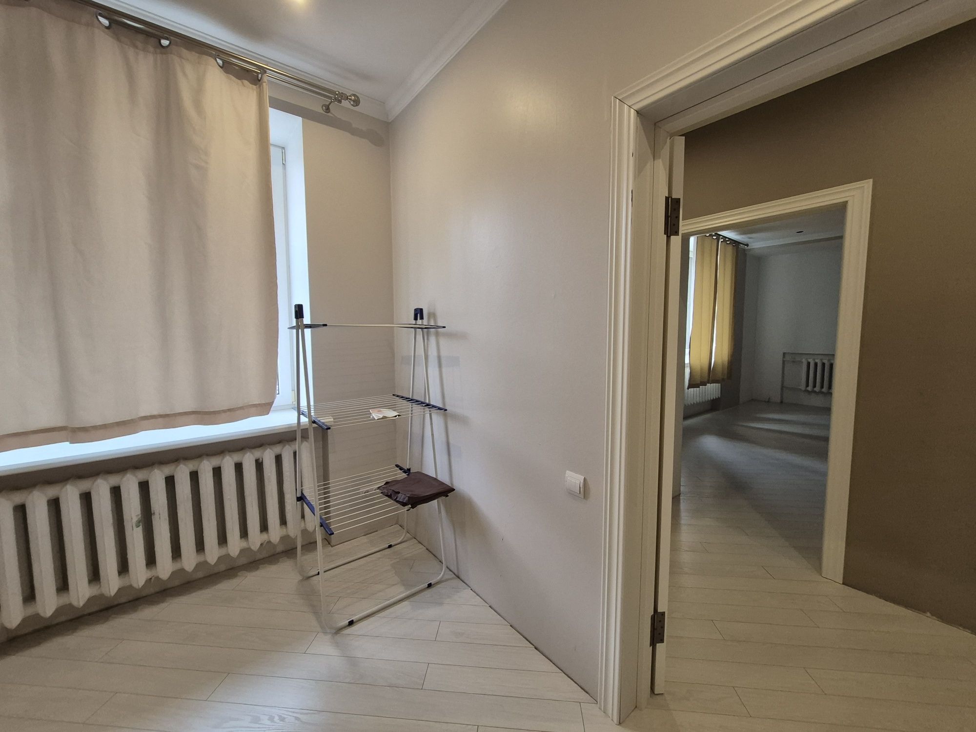 Сдам недорого красивую 2к.кв.в центре.FINKA