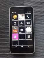 Телефон NOKIA Lumia 630 Dual SIM