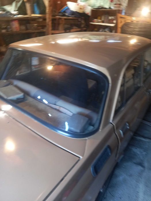 Продається Москвич 2140