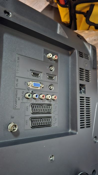 TV Sony Bravia 32" em perfeito estado