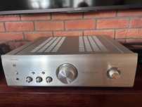 Denon PMA 1520AE - Wa-wa