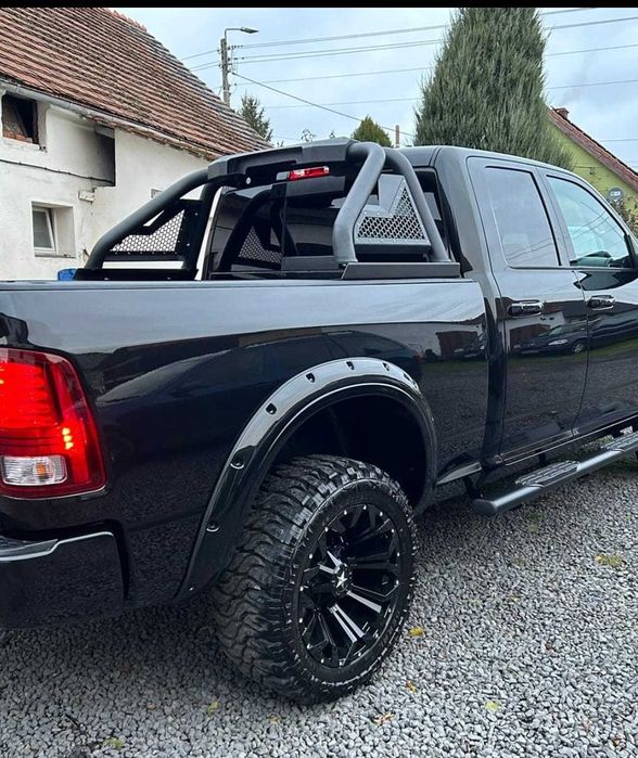Felgi Dodge Ram 1500 4 i 5 generacja, GMC Youkon, Sierra, Silverado