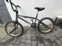 posiadam bmx na sprzedarz