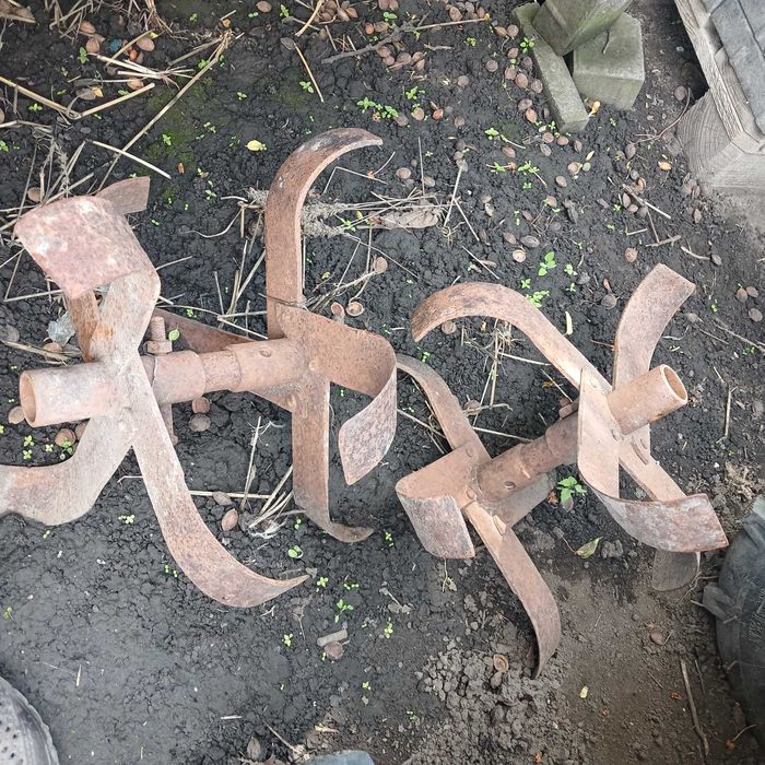 Продам Мотоблок МБ-1