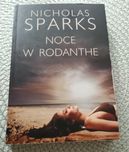 Noce w Rodanthe - Nicholas Sparks