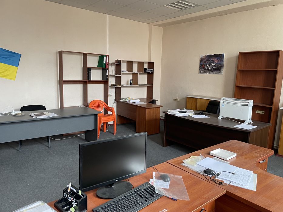 Аренда офисов, склад