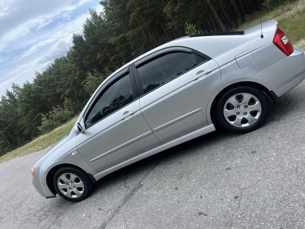 Продам дуже гарне авто з одних рук