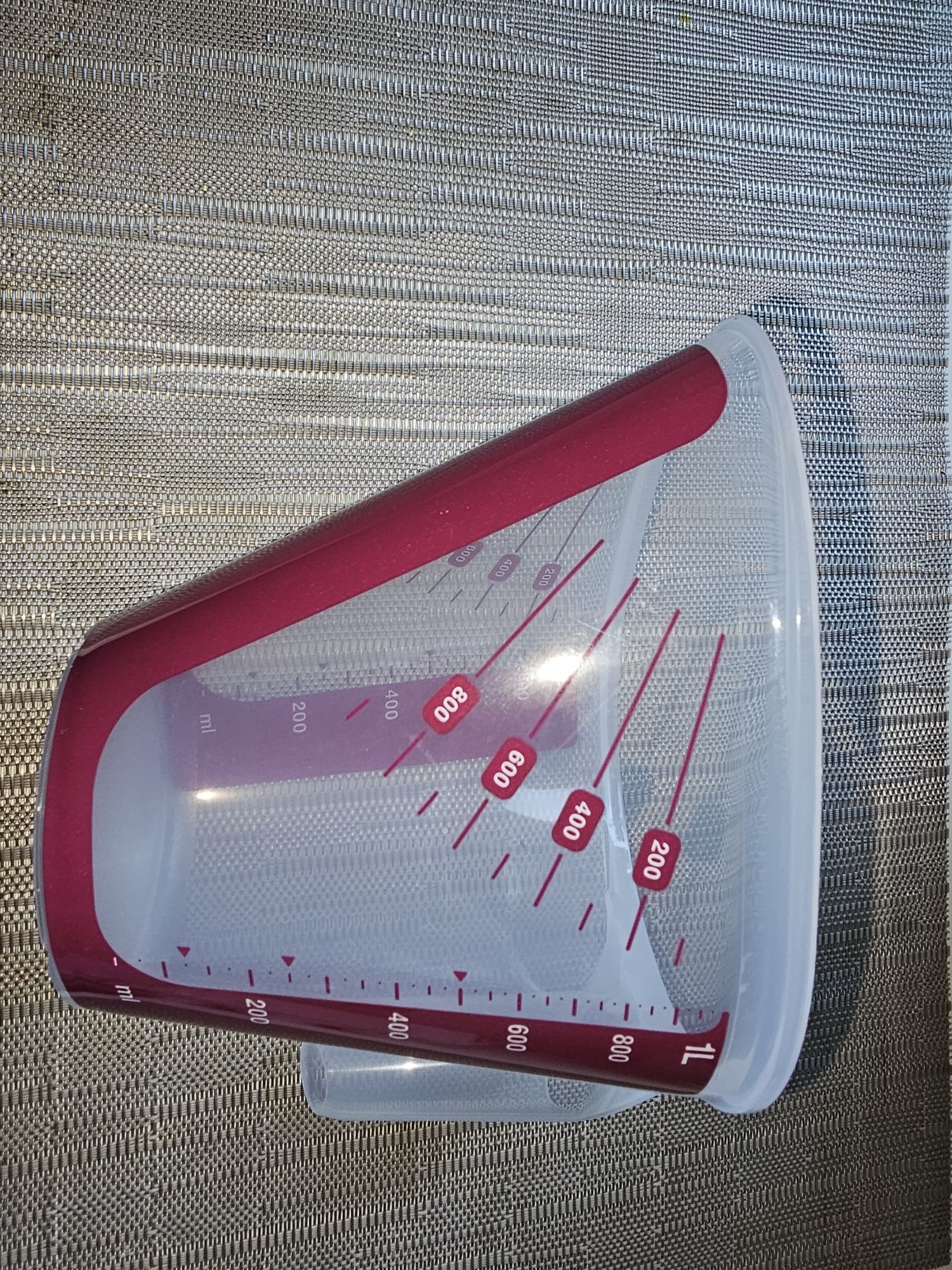 Мірний глечик 1л Tupperware