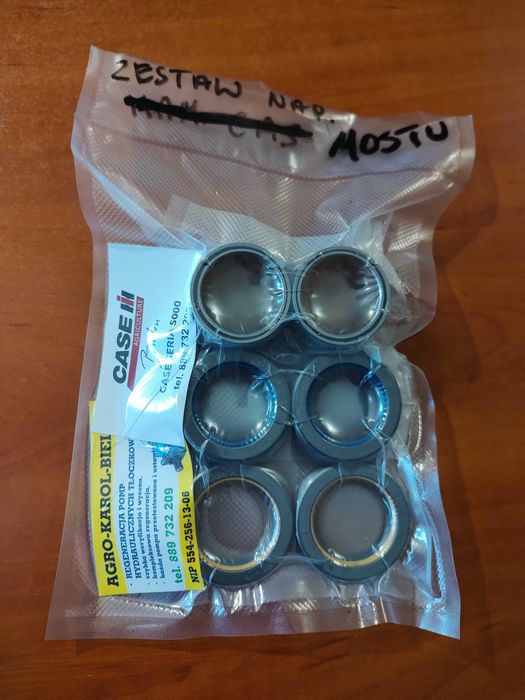 Zestaw naprawczy mostu CASE 5120, 5130, 5140, 5150