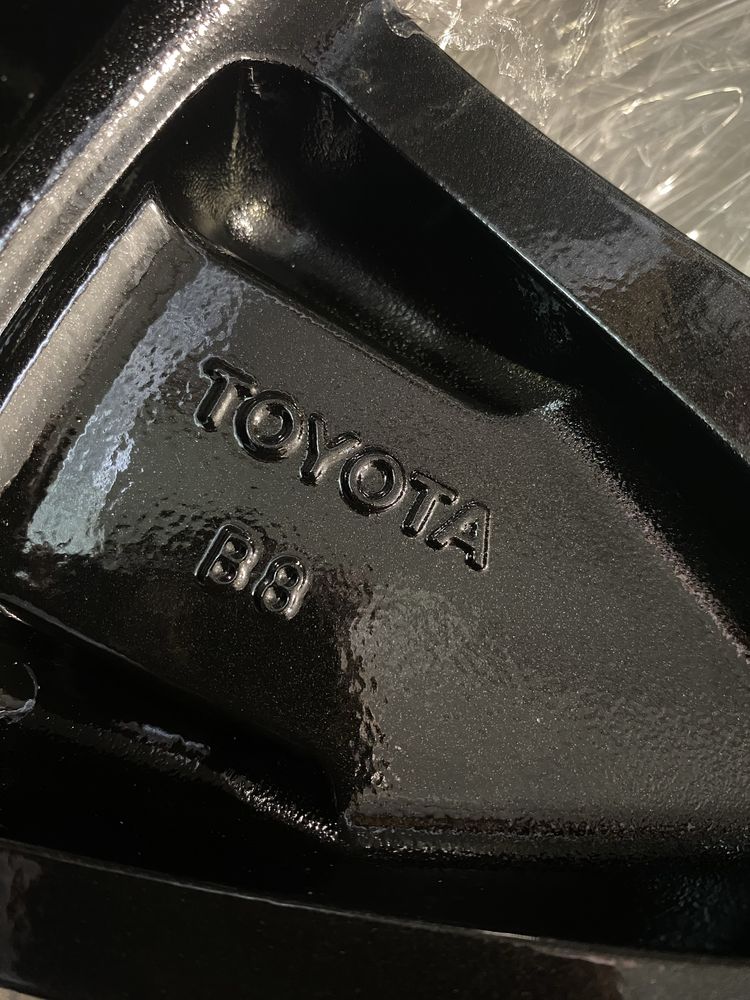 Диски ОРИГІНАЛ Toyota R18 5*114.3 ET35 RAV4 Camry Highlander Venza