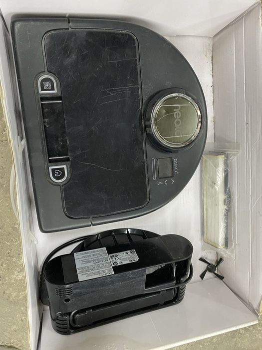 Робот-пылесос Neato botvac