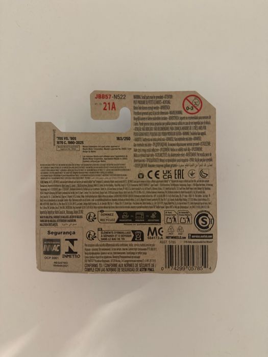 ’95 Mazda RX-7 Drift/Déraper