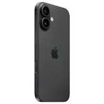 Iphone 16 black 128GN NOWY