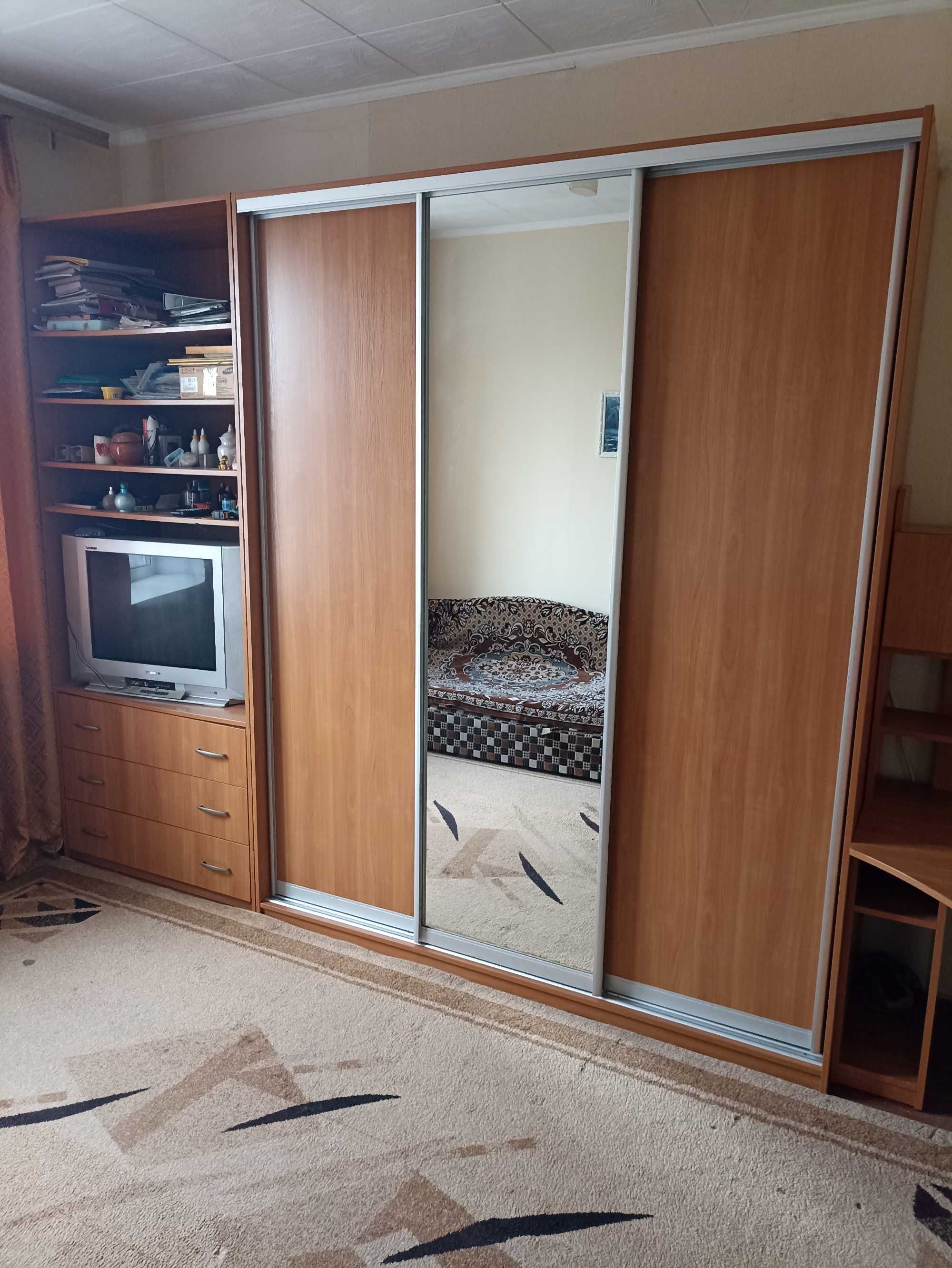 Продаж Кімнати в гуртожитку