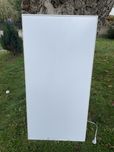 Grzejnik na podczerwień ,termostat 770 watt