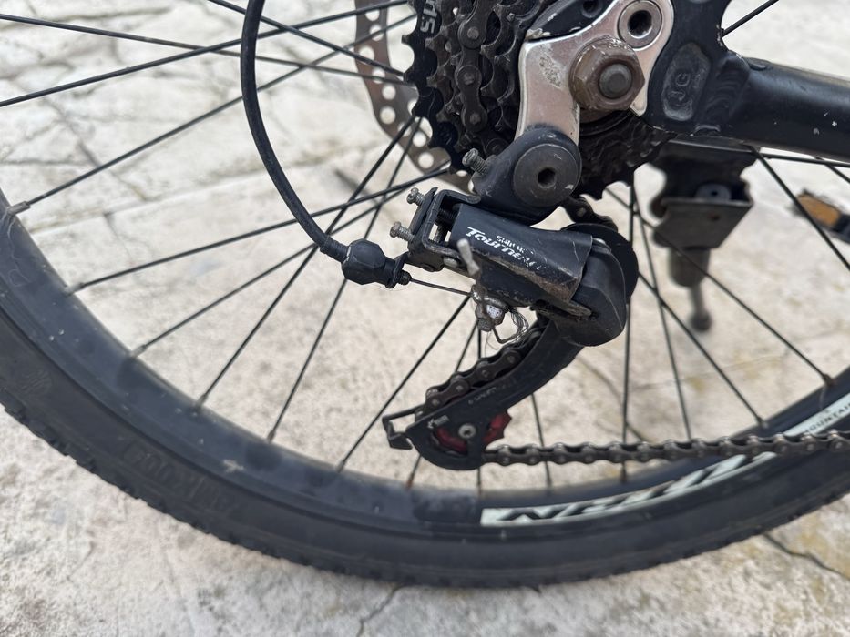 Продам велосипед Titan