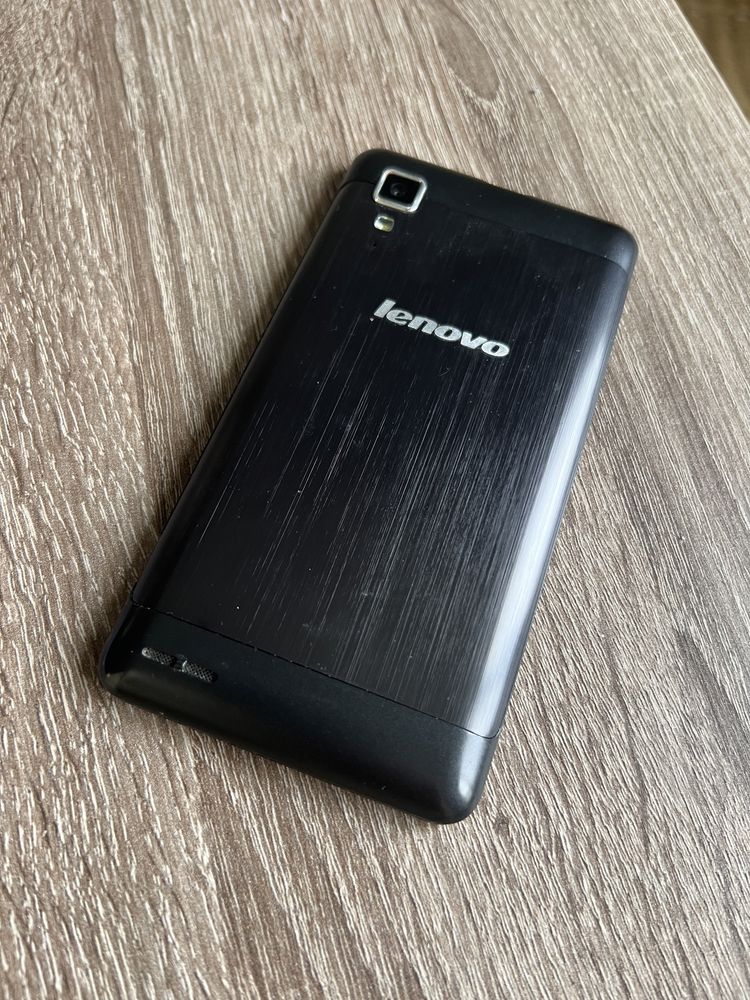 Телефон мобильный  Lenovo P780