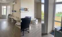 363,7 м²  Продаж офіс + техповерх, центр Харкова