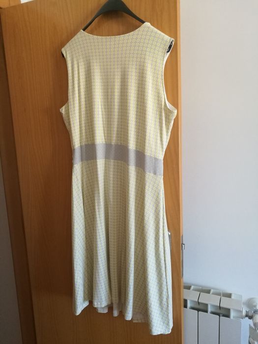 Vestido - Anne Weyburn