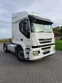 Iveco Stralis