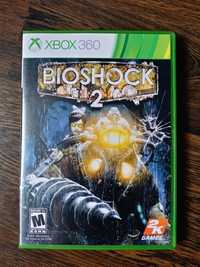 Bioshock 2 xbox 360 eng