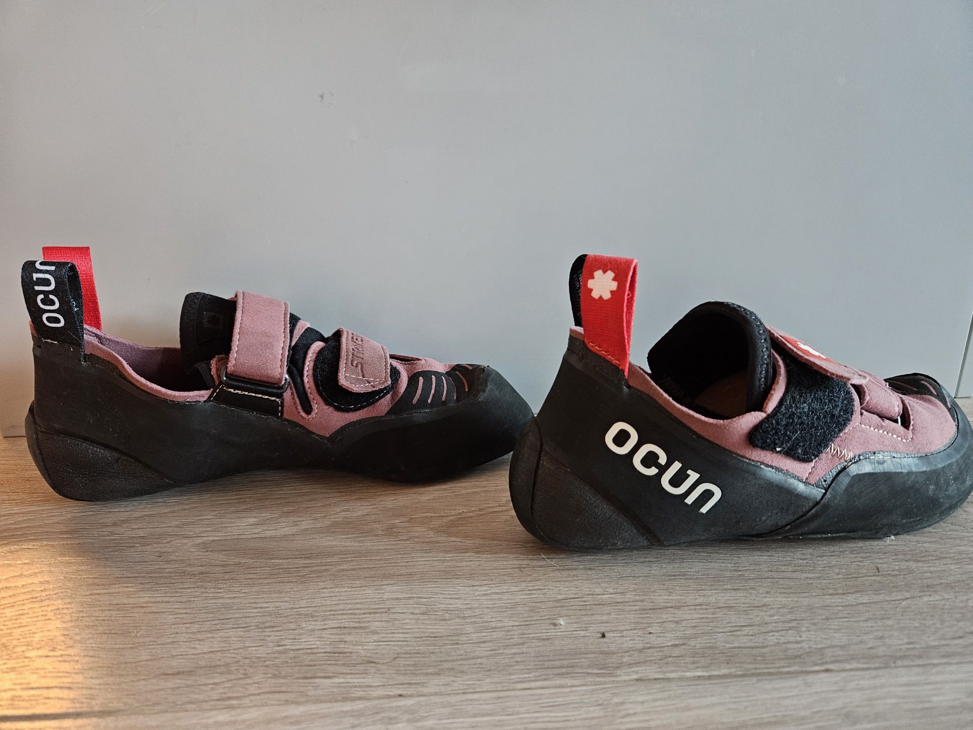 buty do wspinaczki Ocun