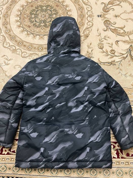 Зимова Куртка дитяча